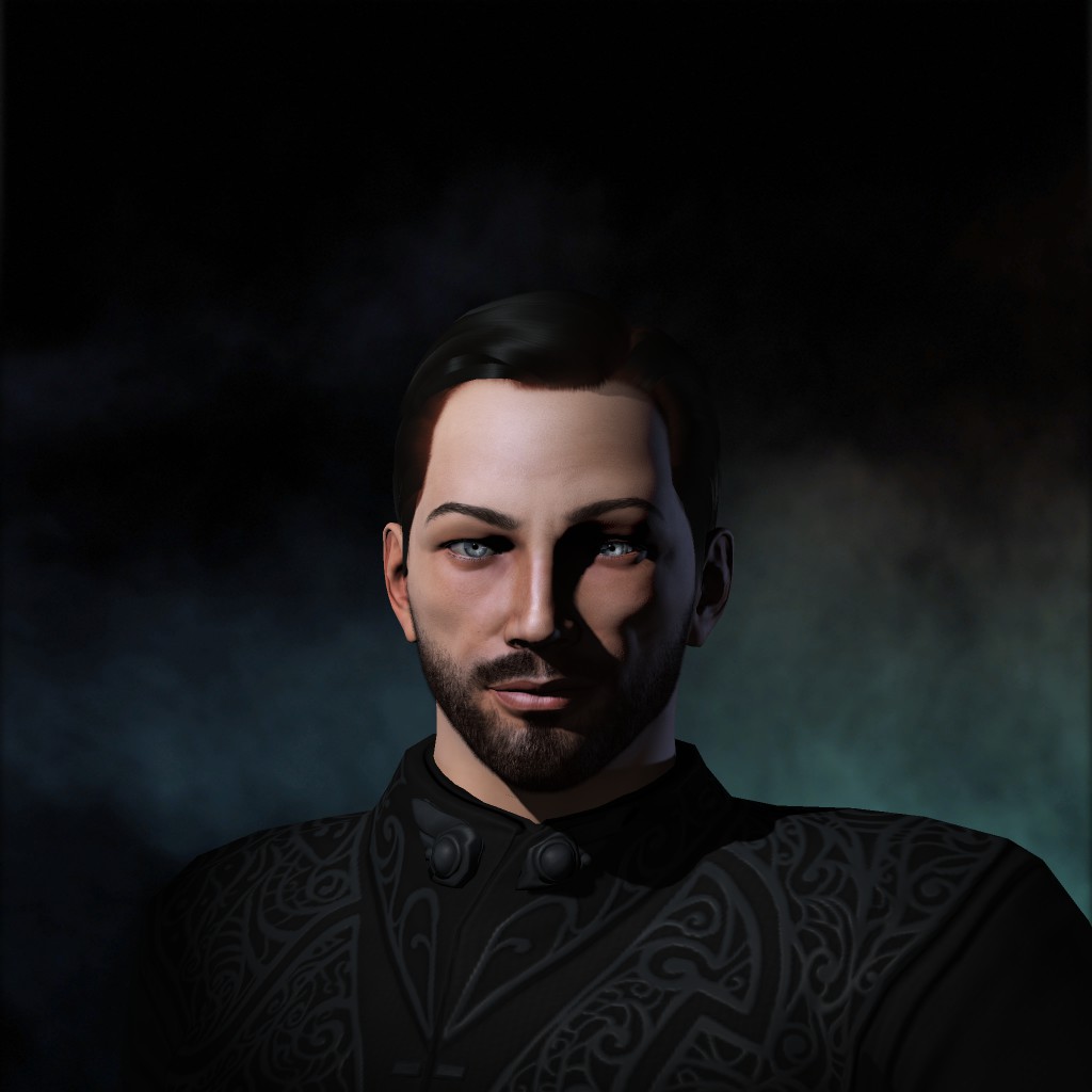 Dante Darklove