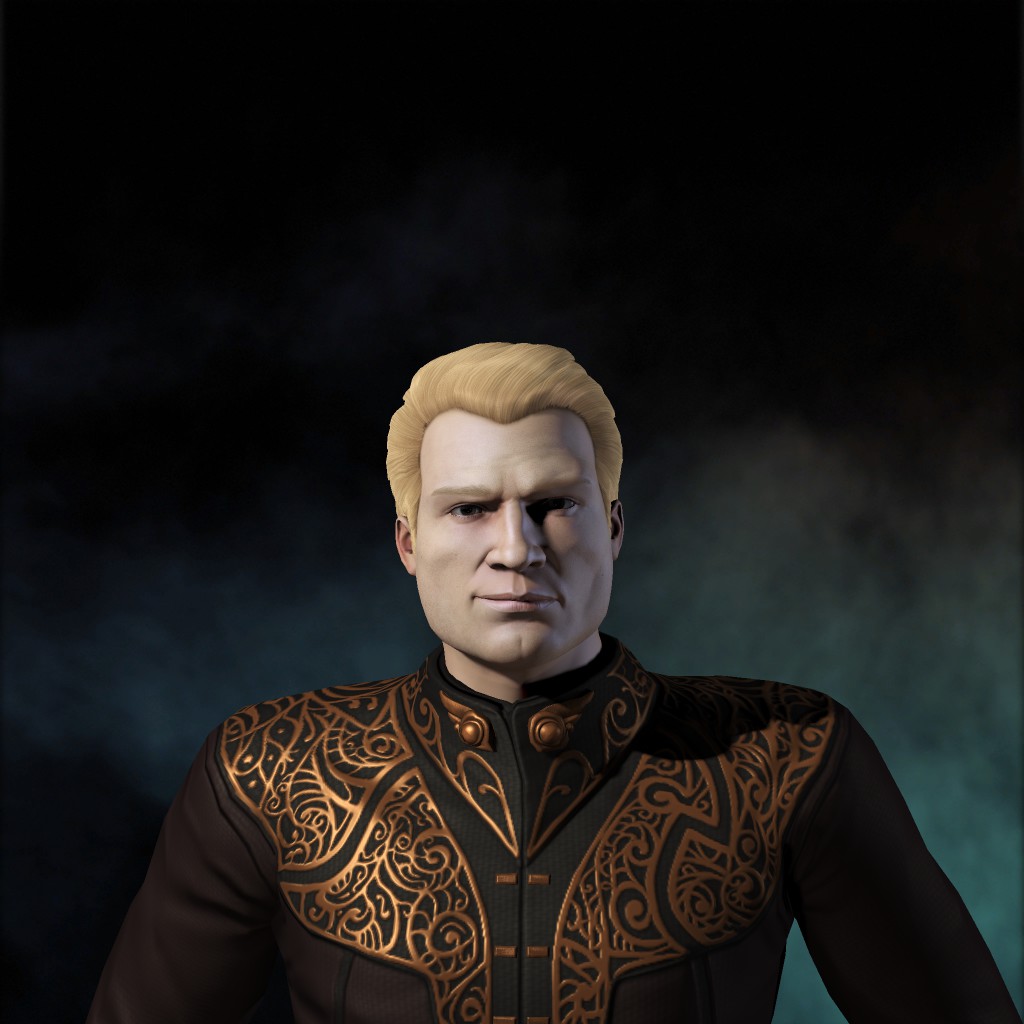 Capt-Zapp Brannigan
