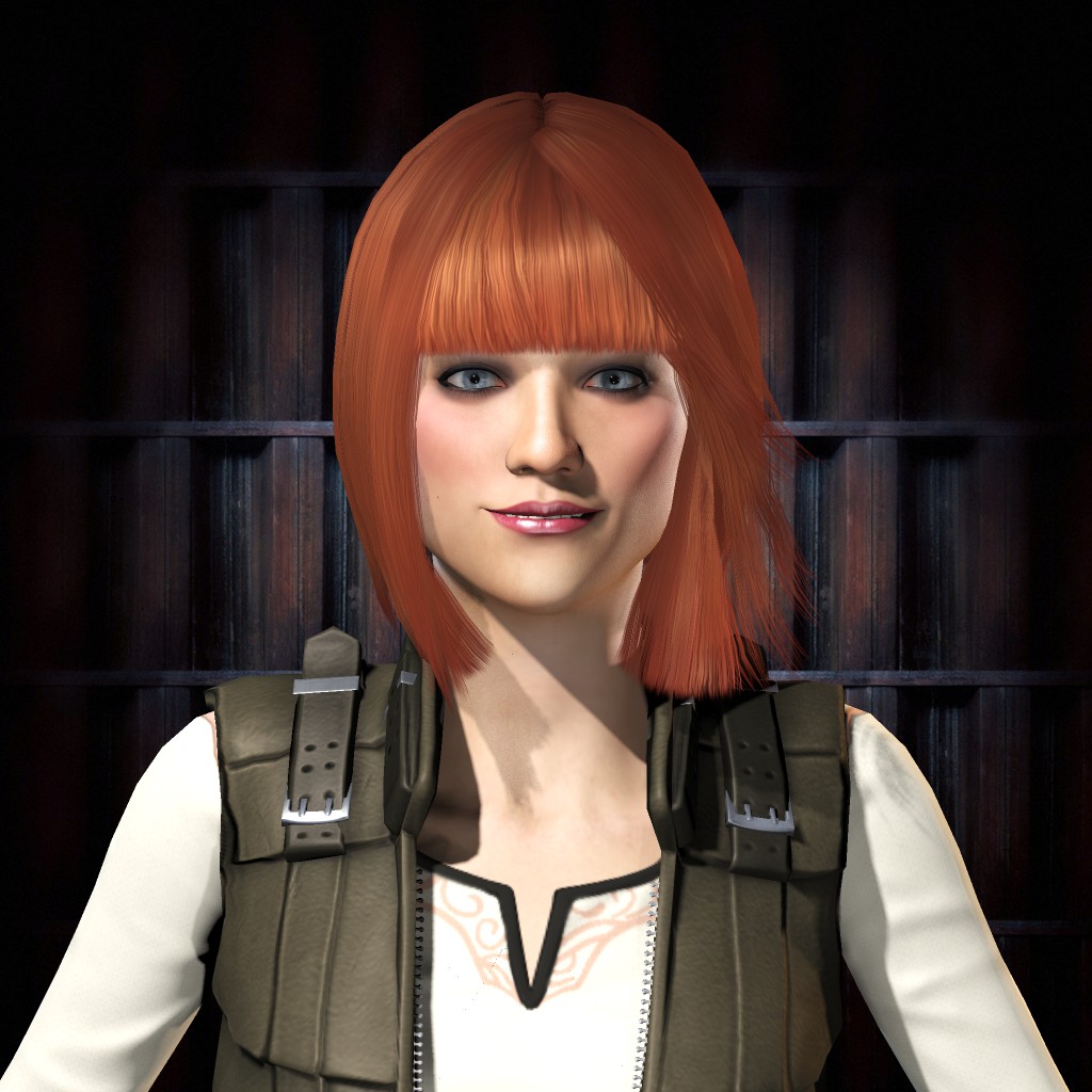 Leeloo Dallas Multibox