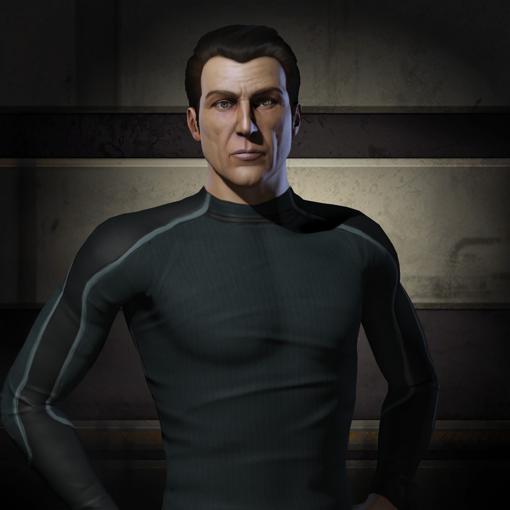 Simon Herbert