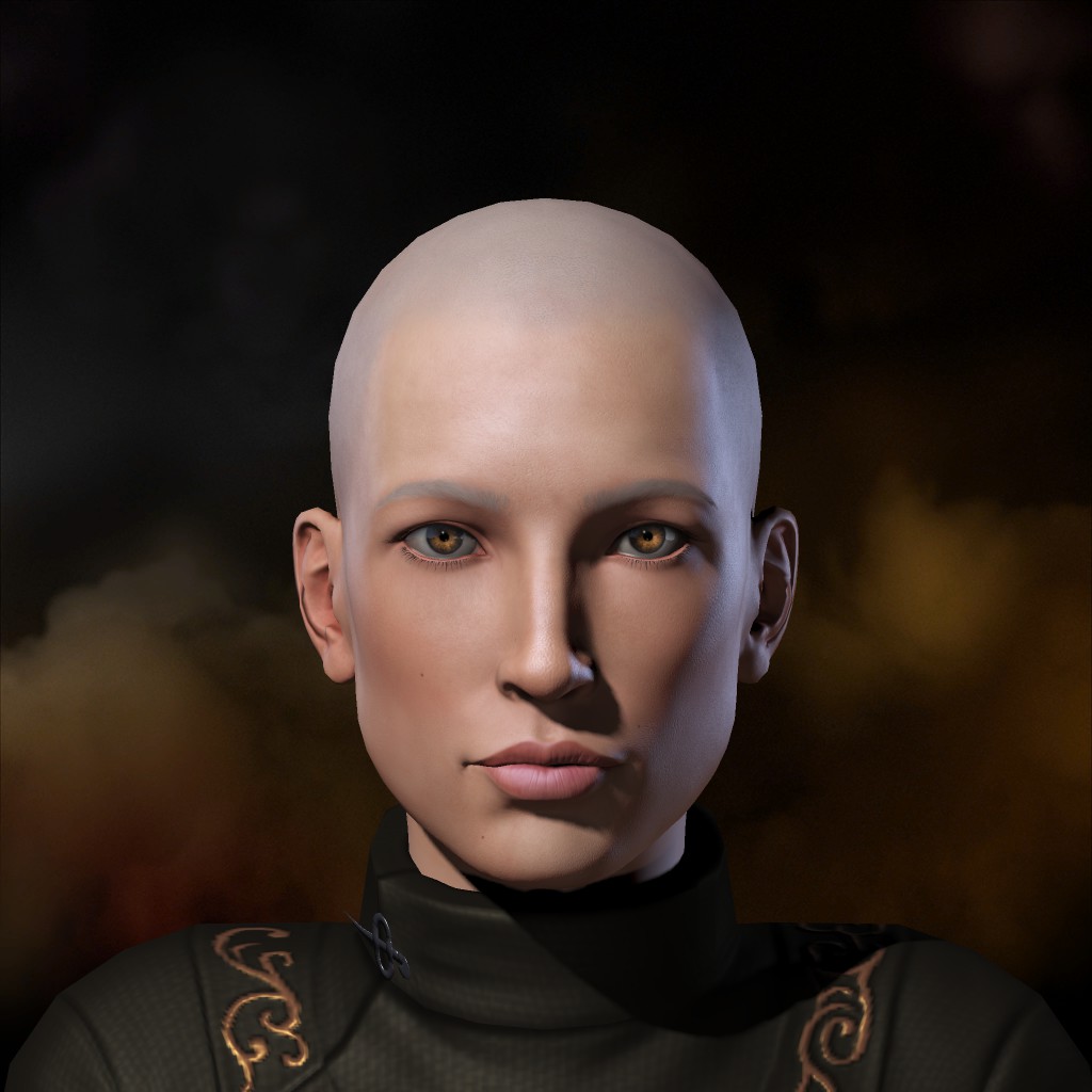 portrait