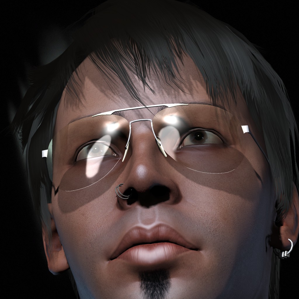 Critter Chris