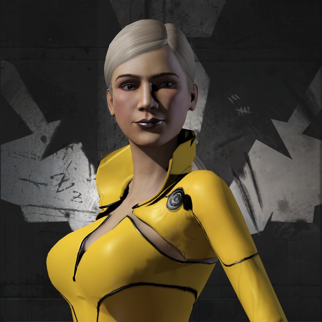 Zita Oniils
