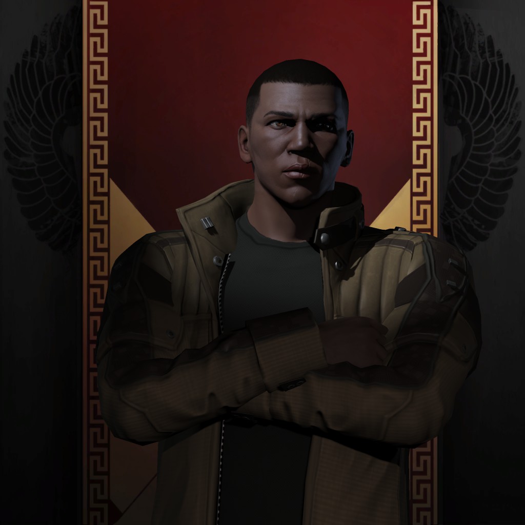 Salvator Hakuli