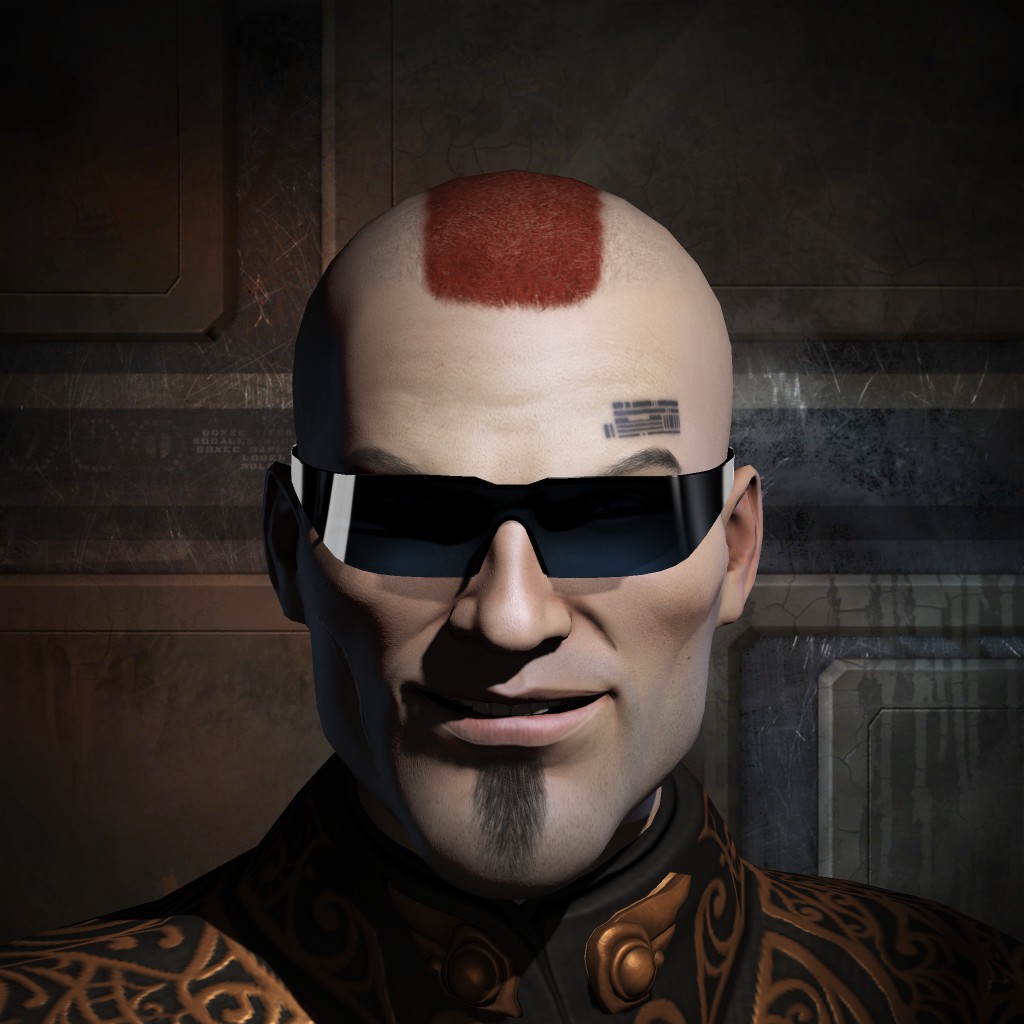 Malvolo Gaunt
