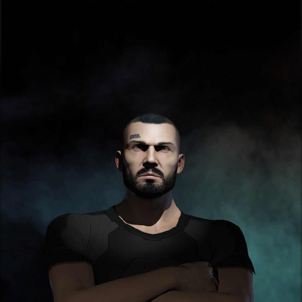 Ghost xPredat0rz