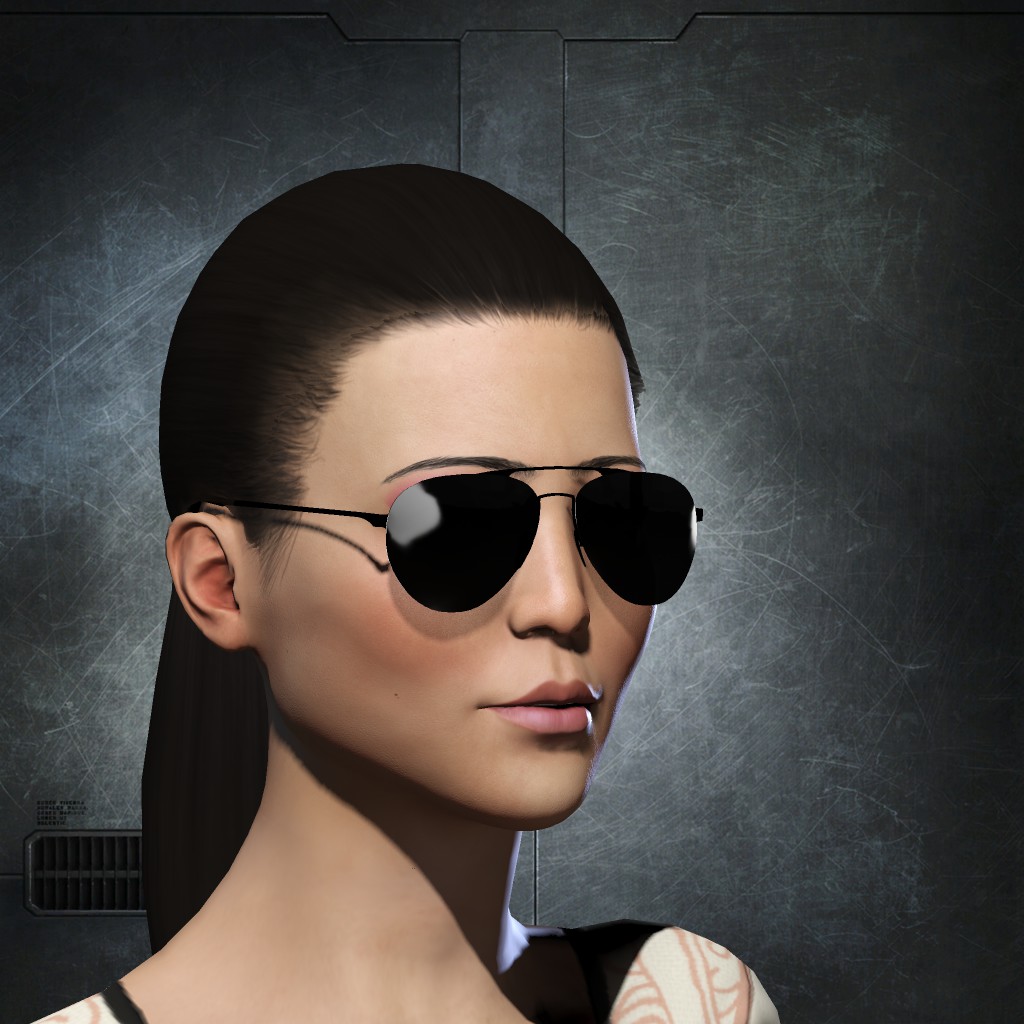 Bellatrix Le-Strange