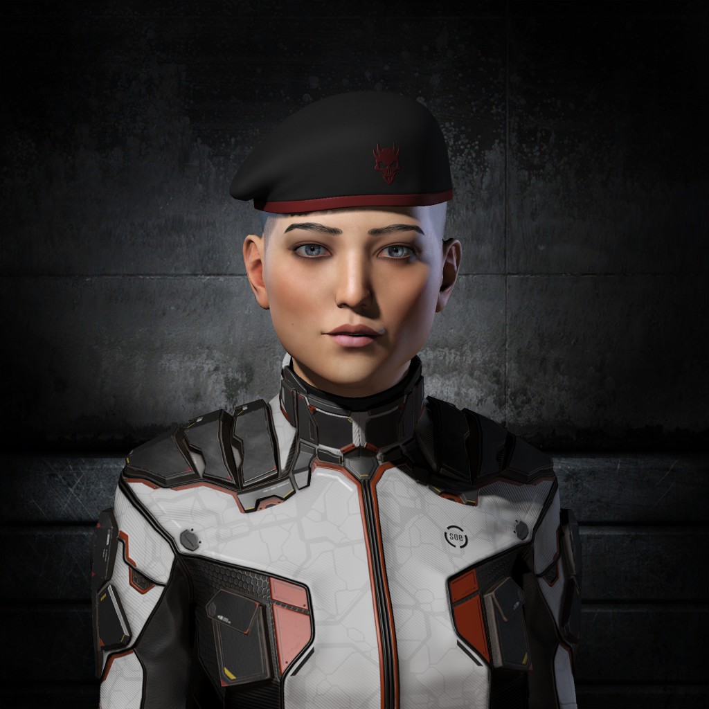Heliosa Kerrigan