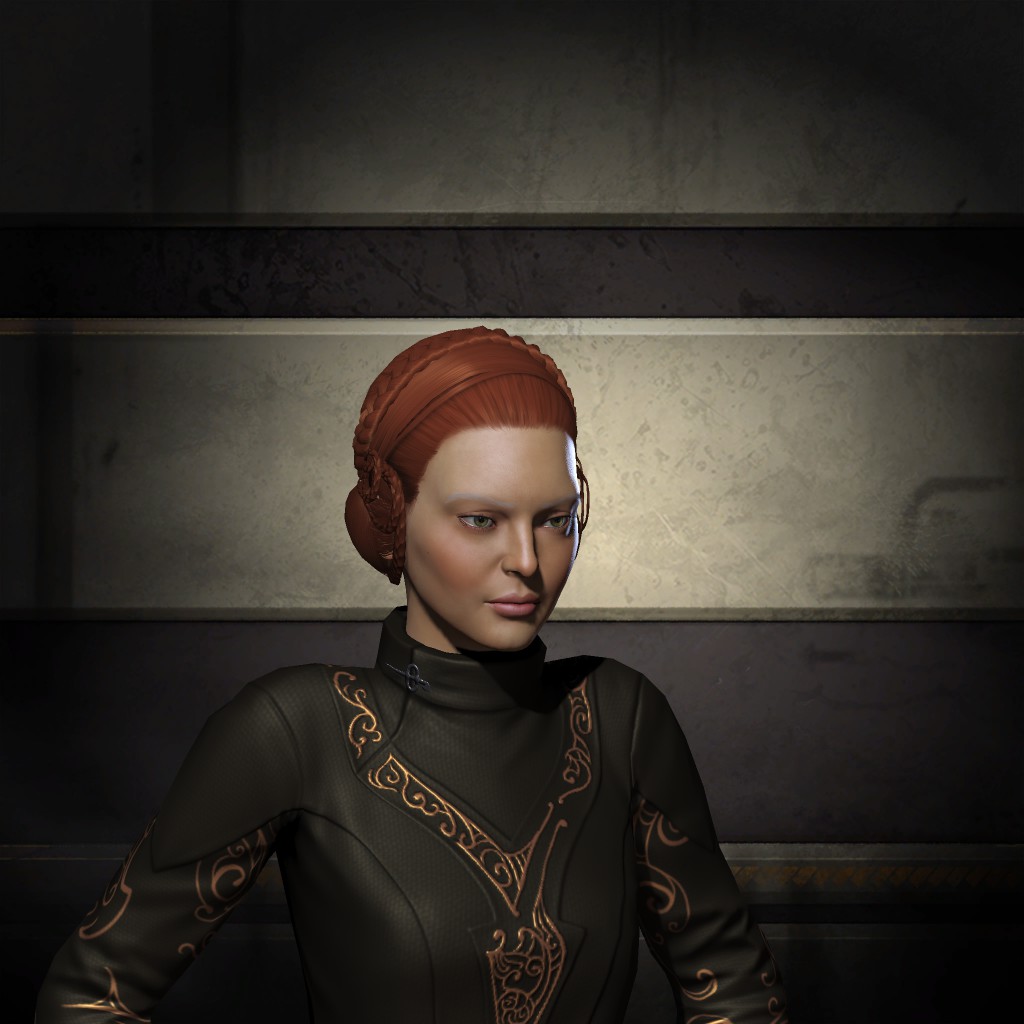 Ina Drakt