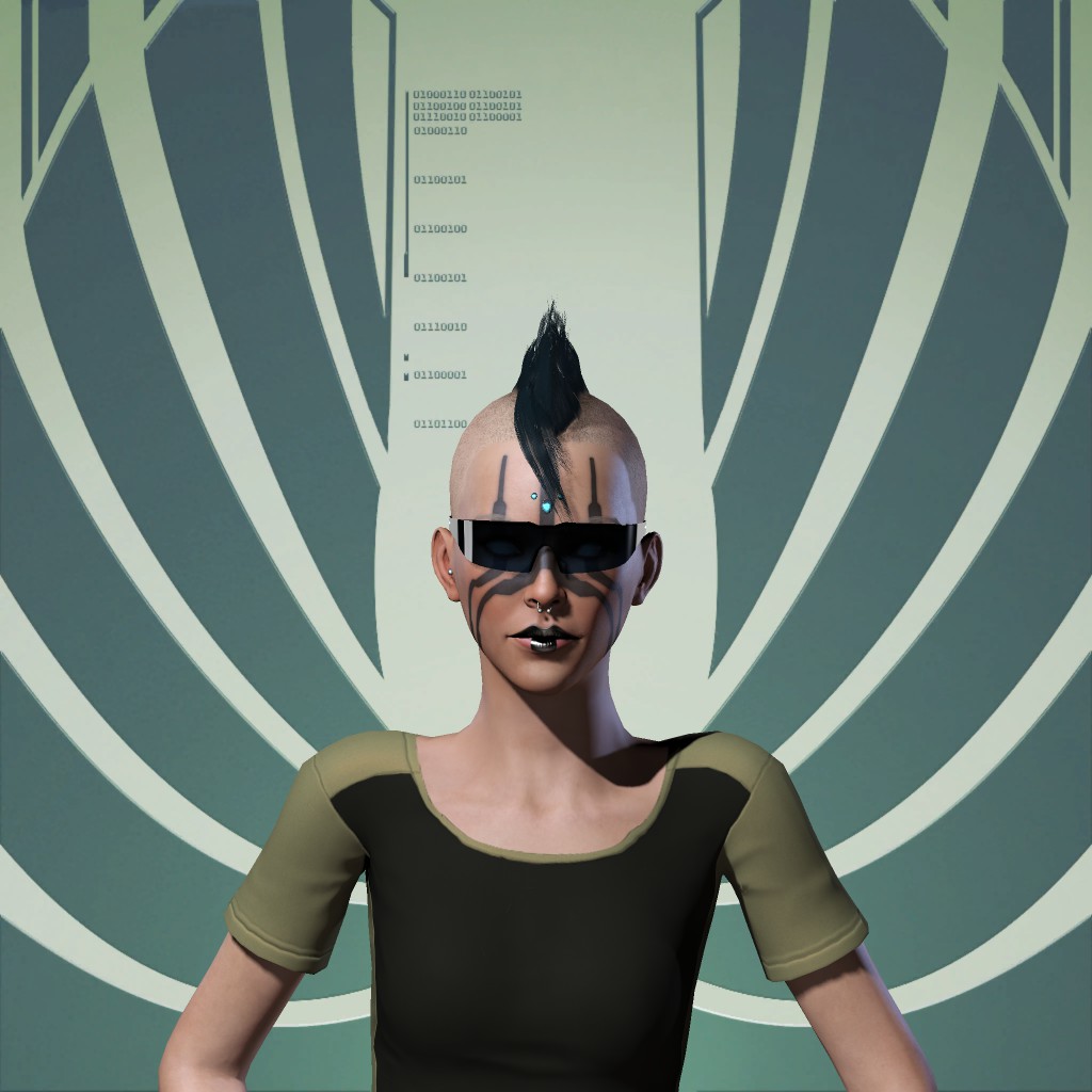 KHAAAN Franzenos