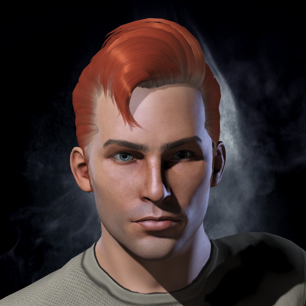 Gavin Brodeur
