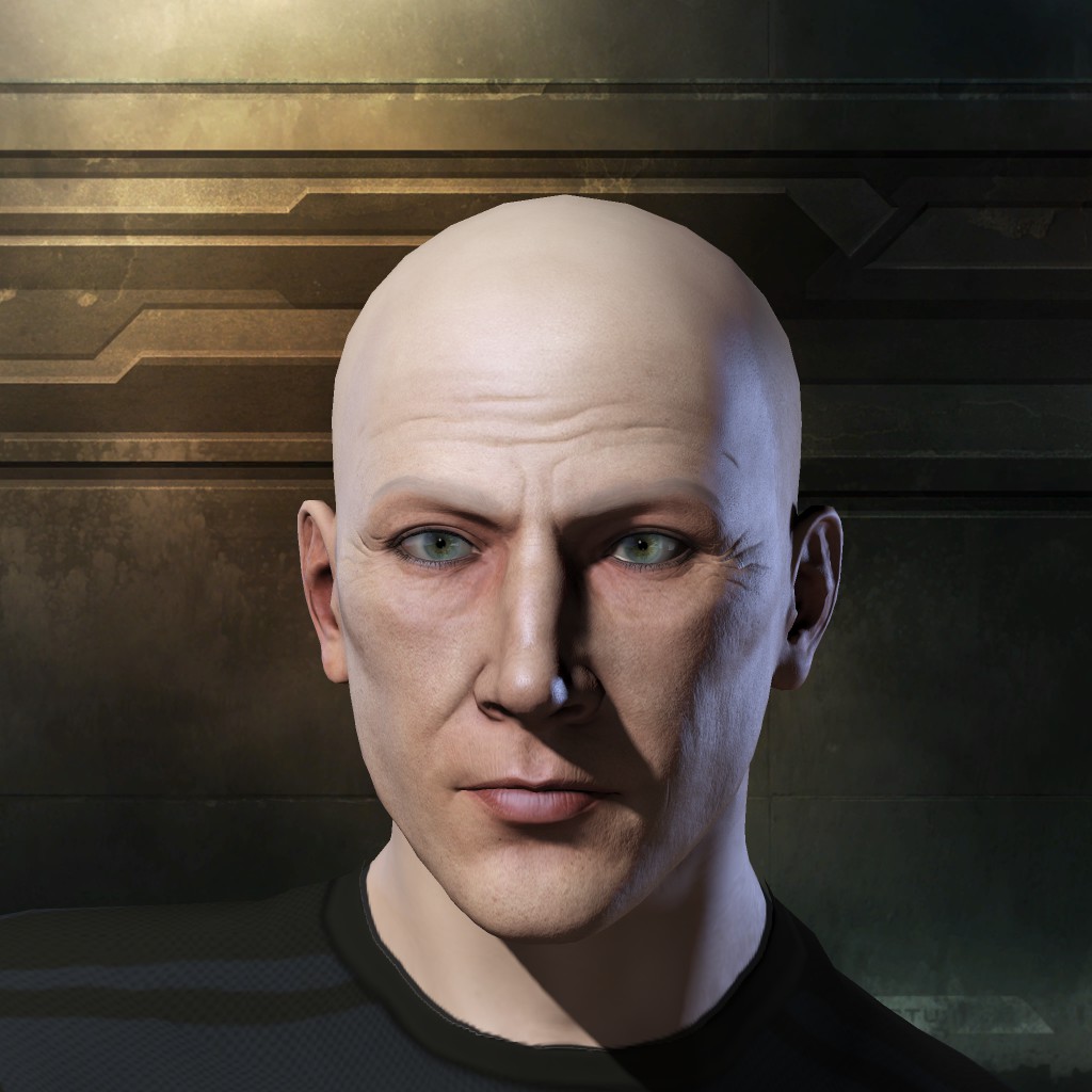 Kirk Heluene