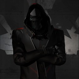 MFAUFH Miromme portrait