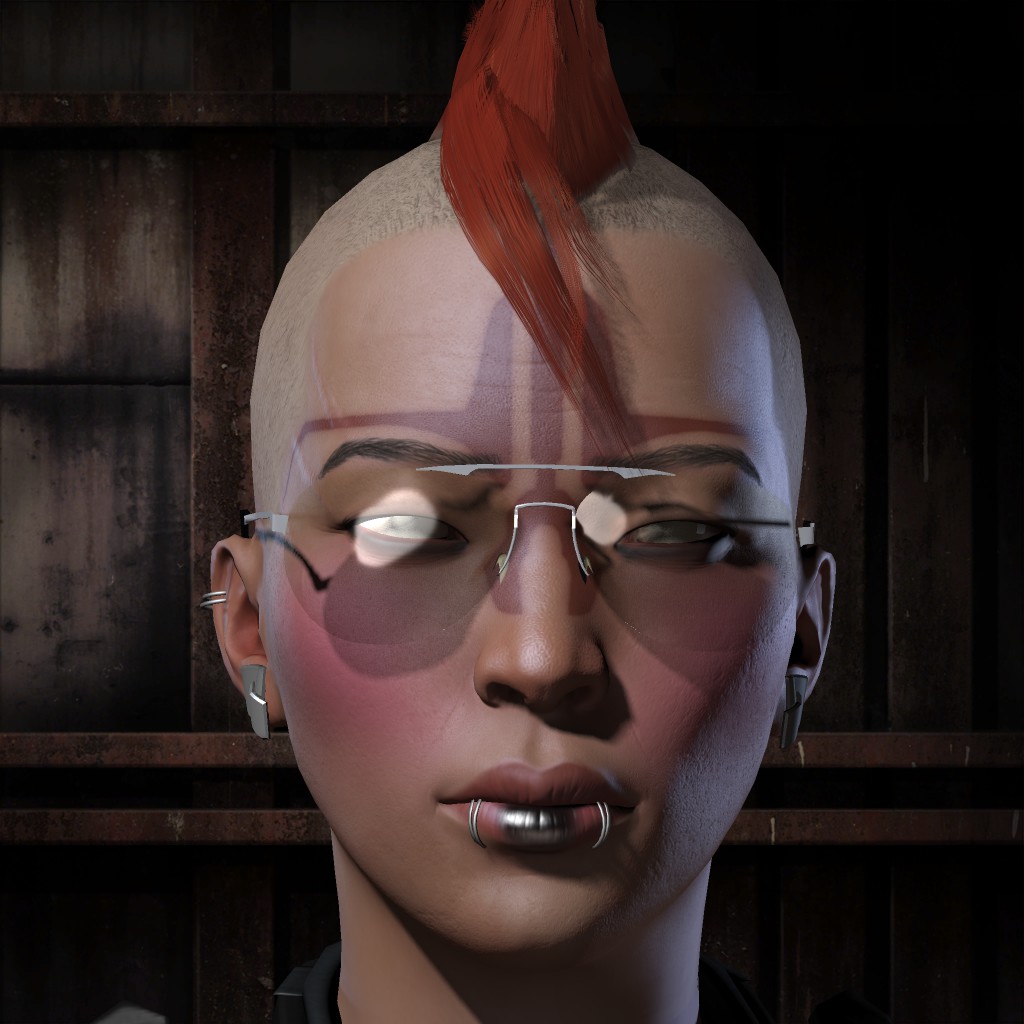 MinRae LeeShen
