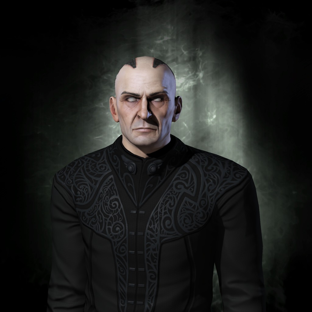 Scandor Davaham