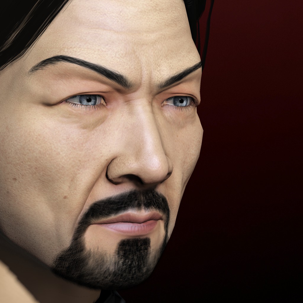 Iskandar Macedonae