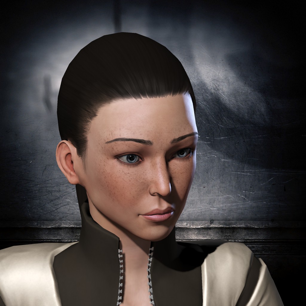 Tess Stargazerr