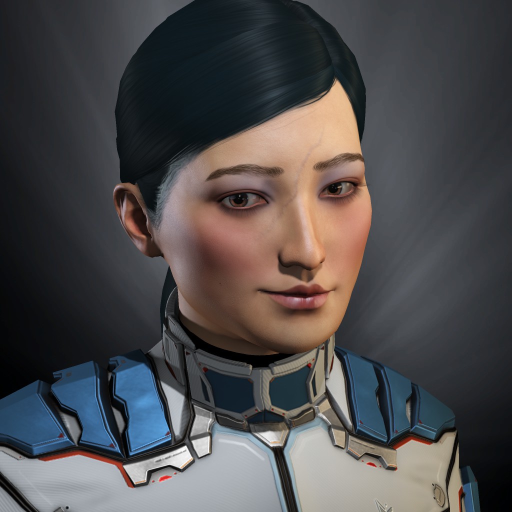 Alexa Allen | Character | zKillboard