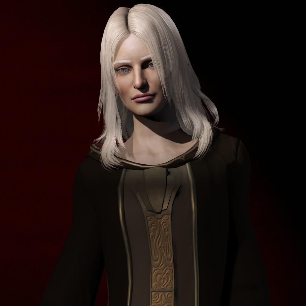 Piper Dragronin