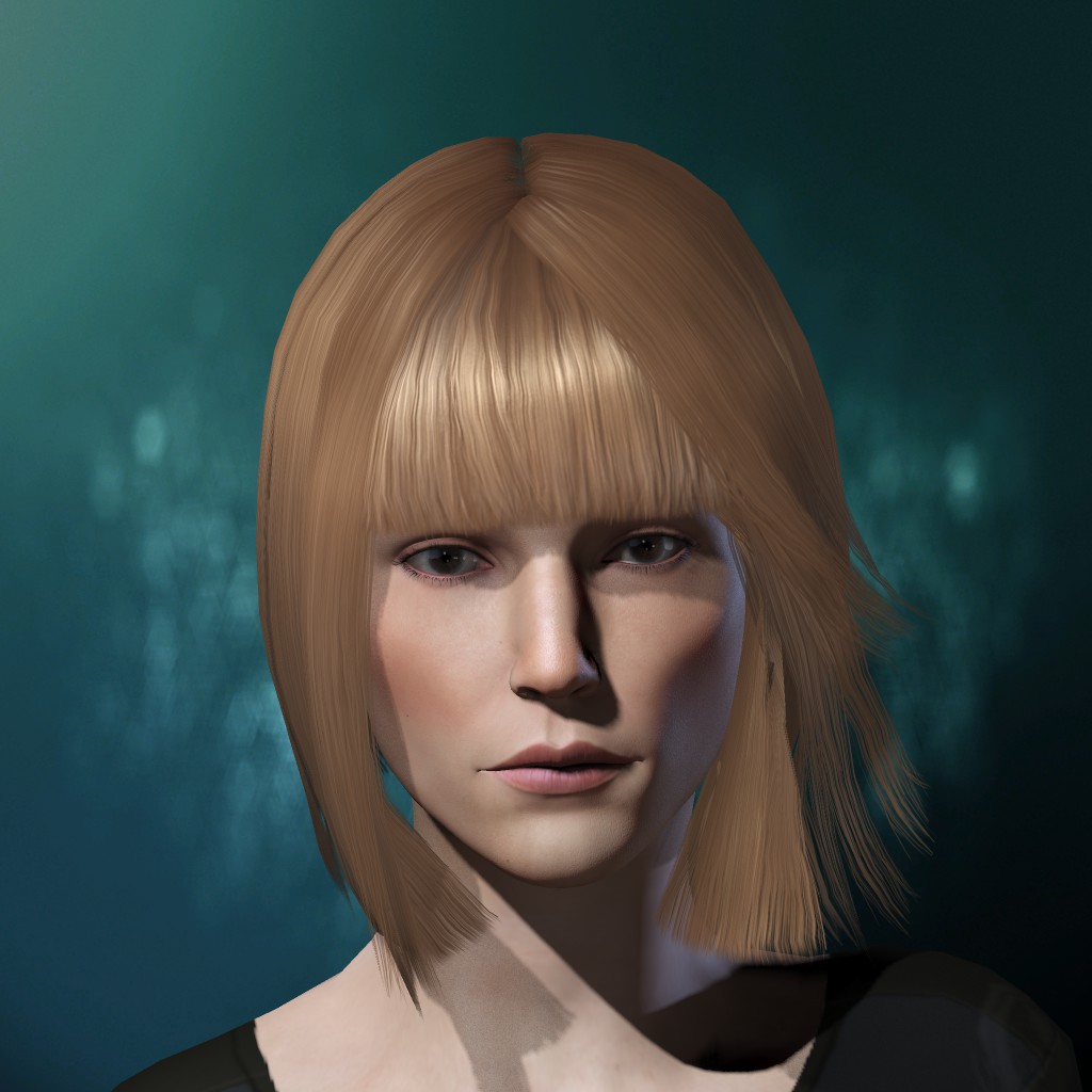 Chloe abarat