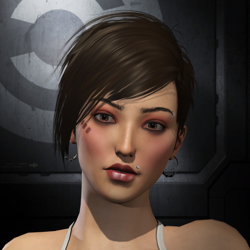 Mira Kumamato