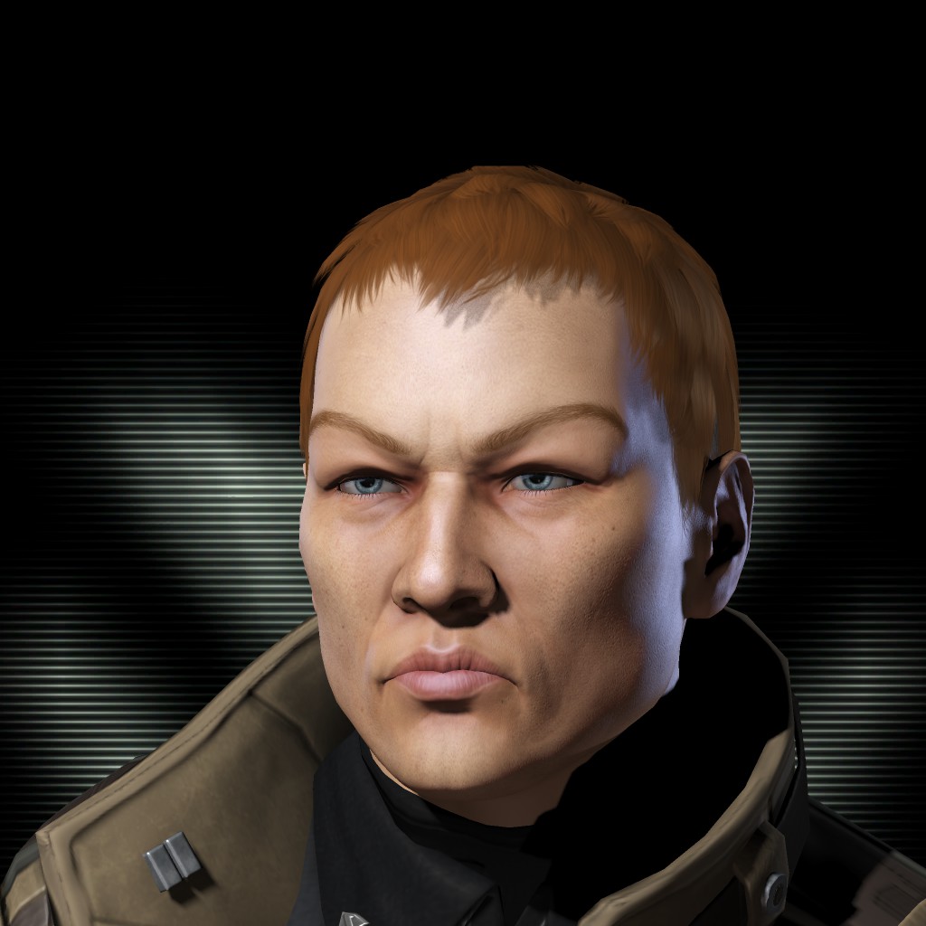 Tad Iktor
