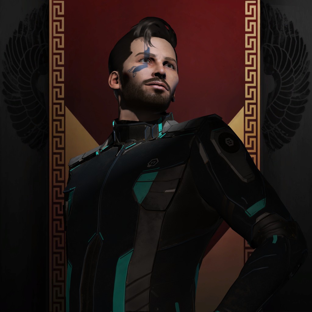 portrait