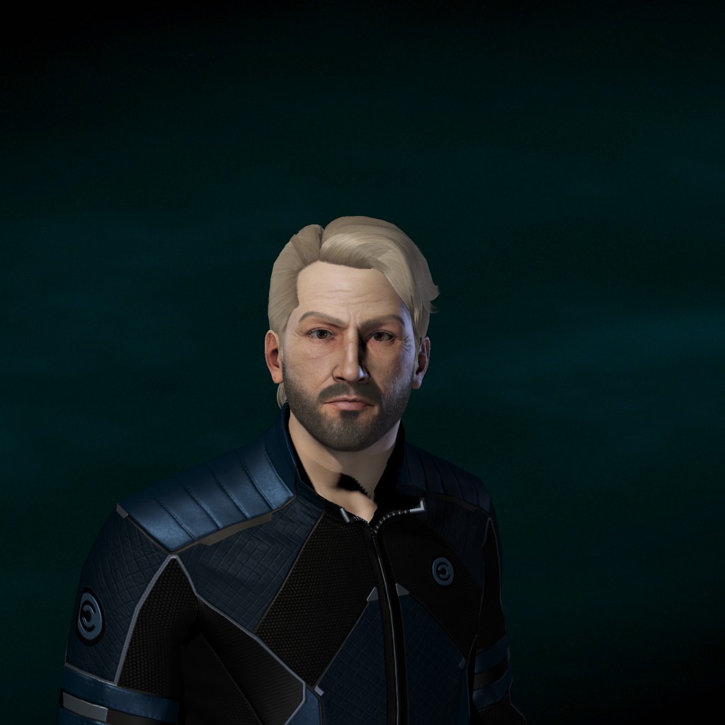 Parish-Administrator Corvus