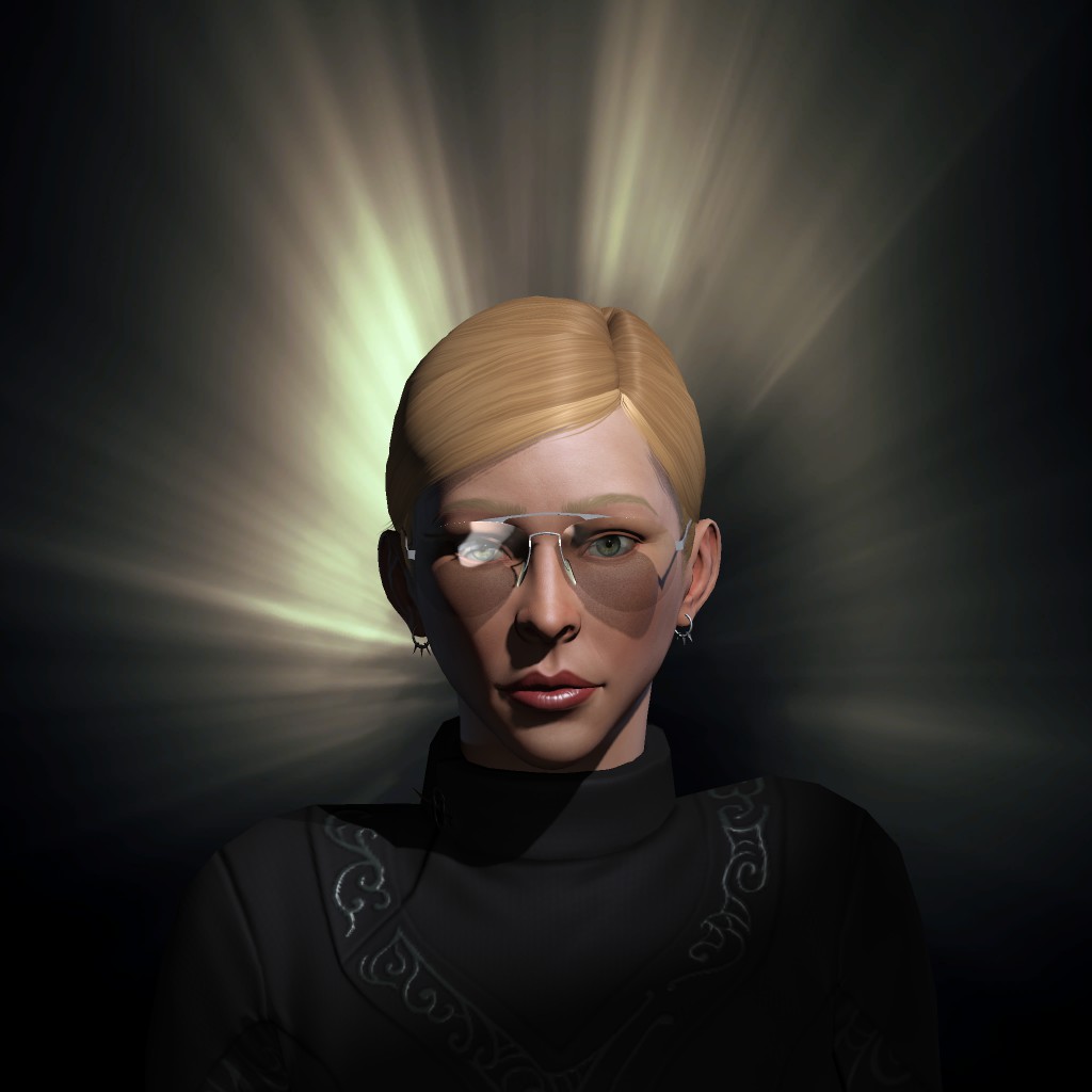 Arkadia Haginen