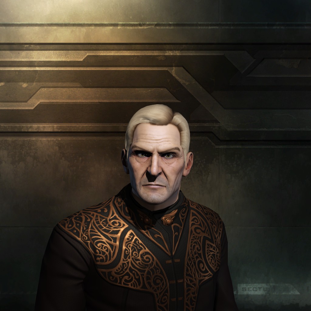 Olaf Ahashion
