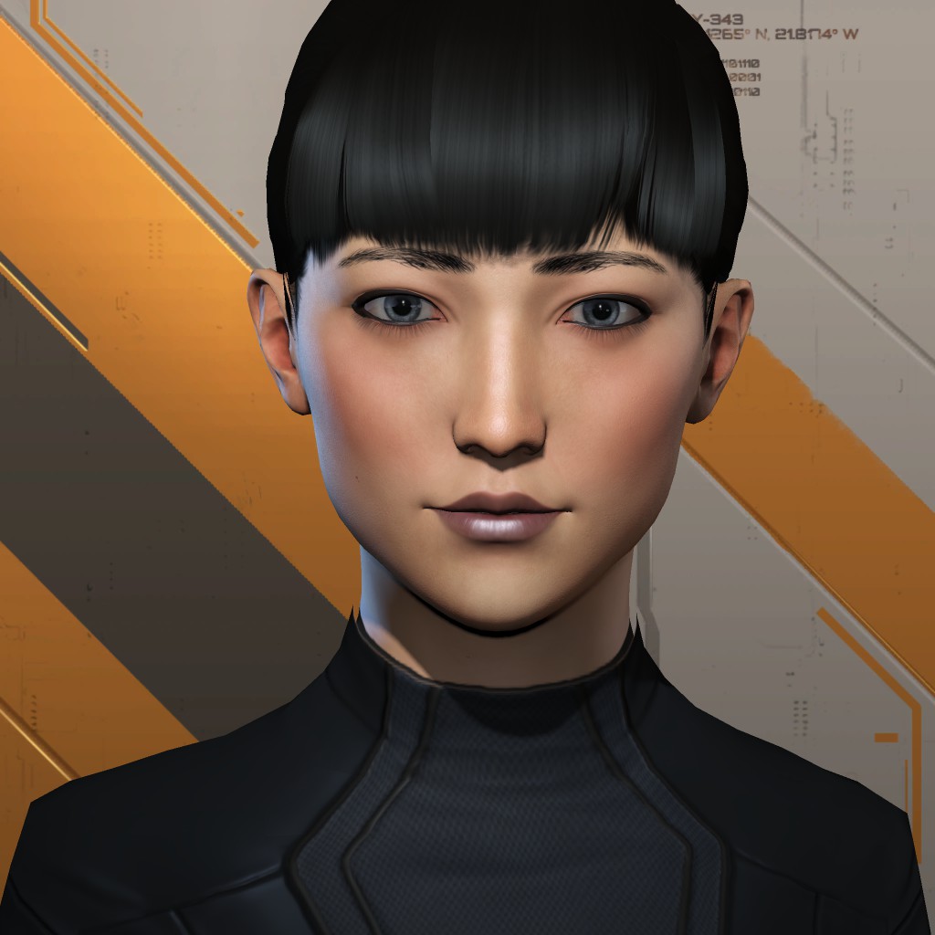 Naomi Garrison