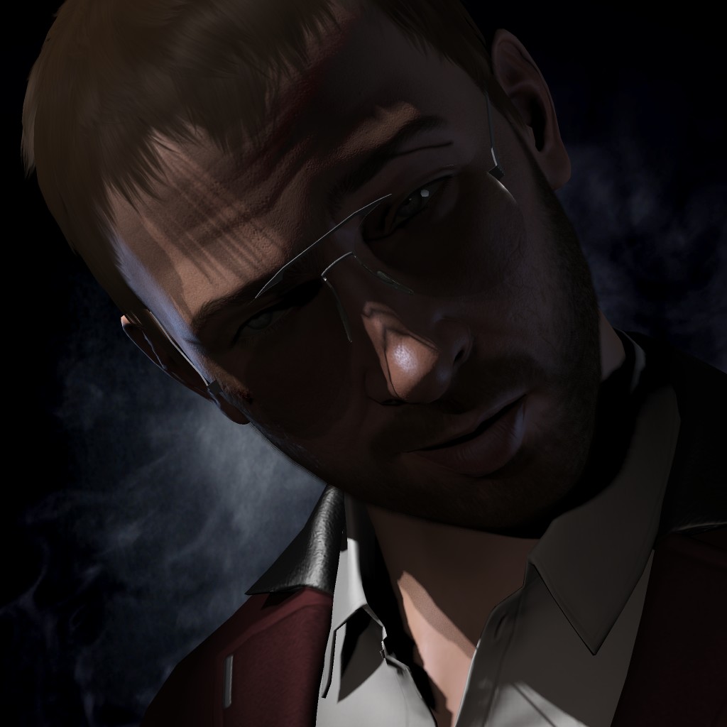 portrait