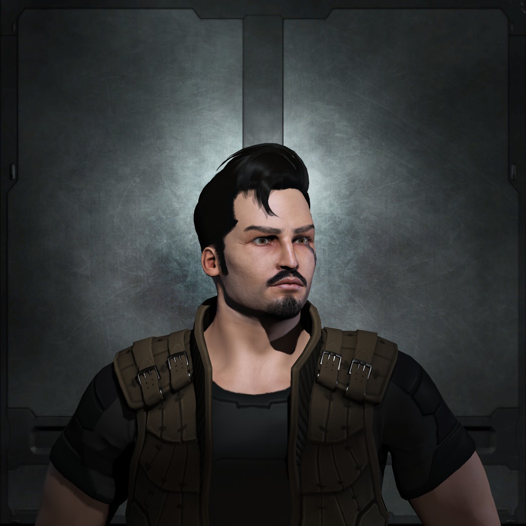 Lord Deus Kane
