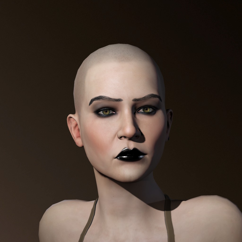 Vantress Ahiaken