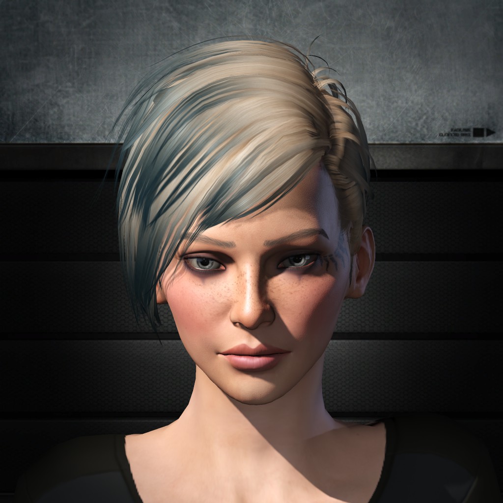 Alisa Kurto