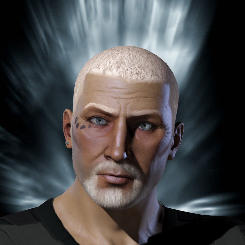 Doctor Grouve