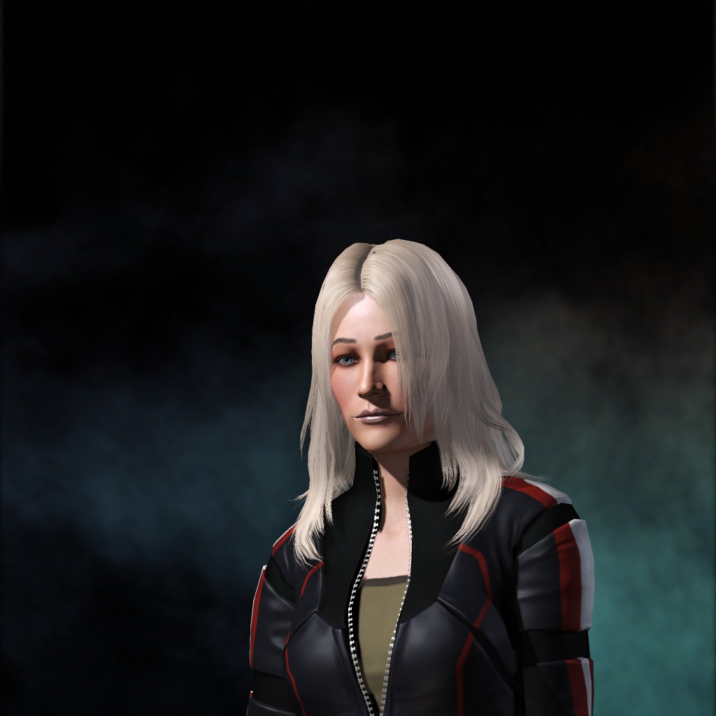portrait