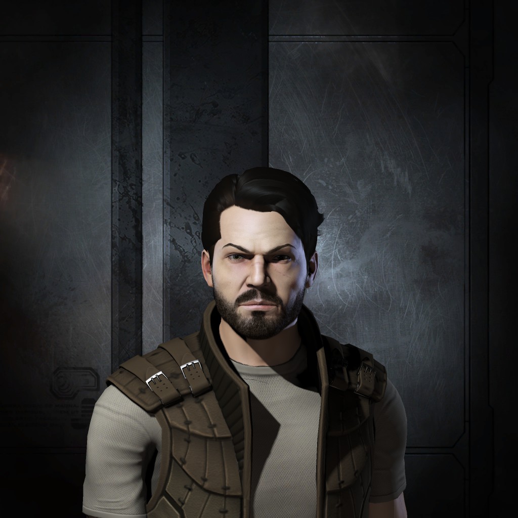 Niro Kyrell Kyrellion