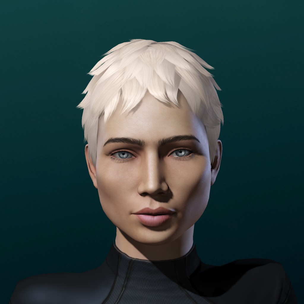 Jenny Slambert