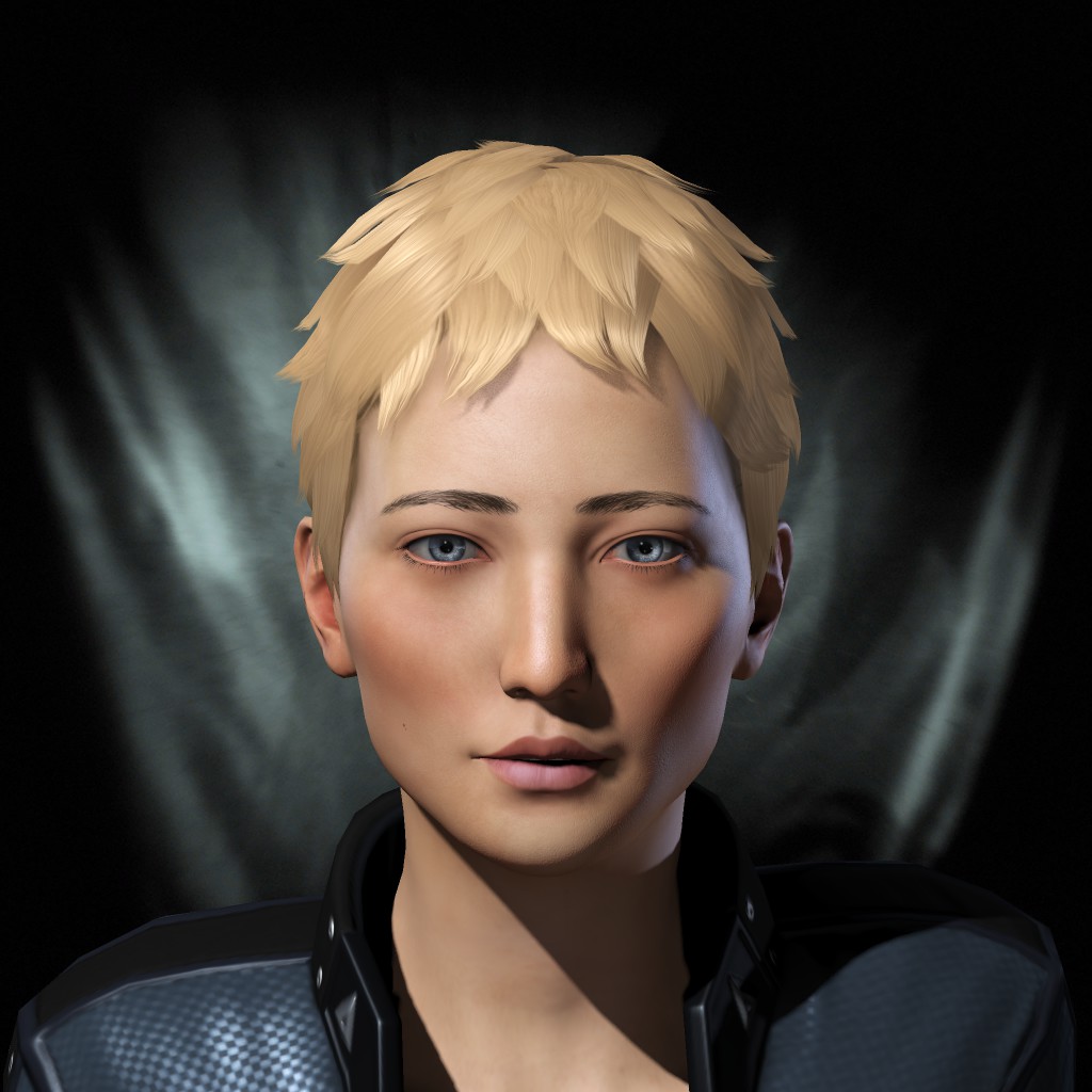 Kirsi Keikira
