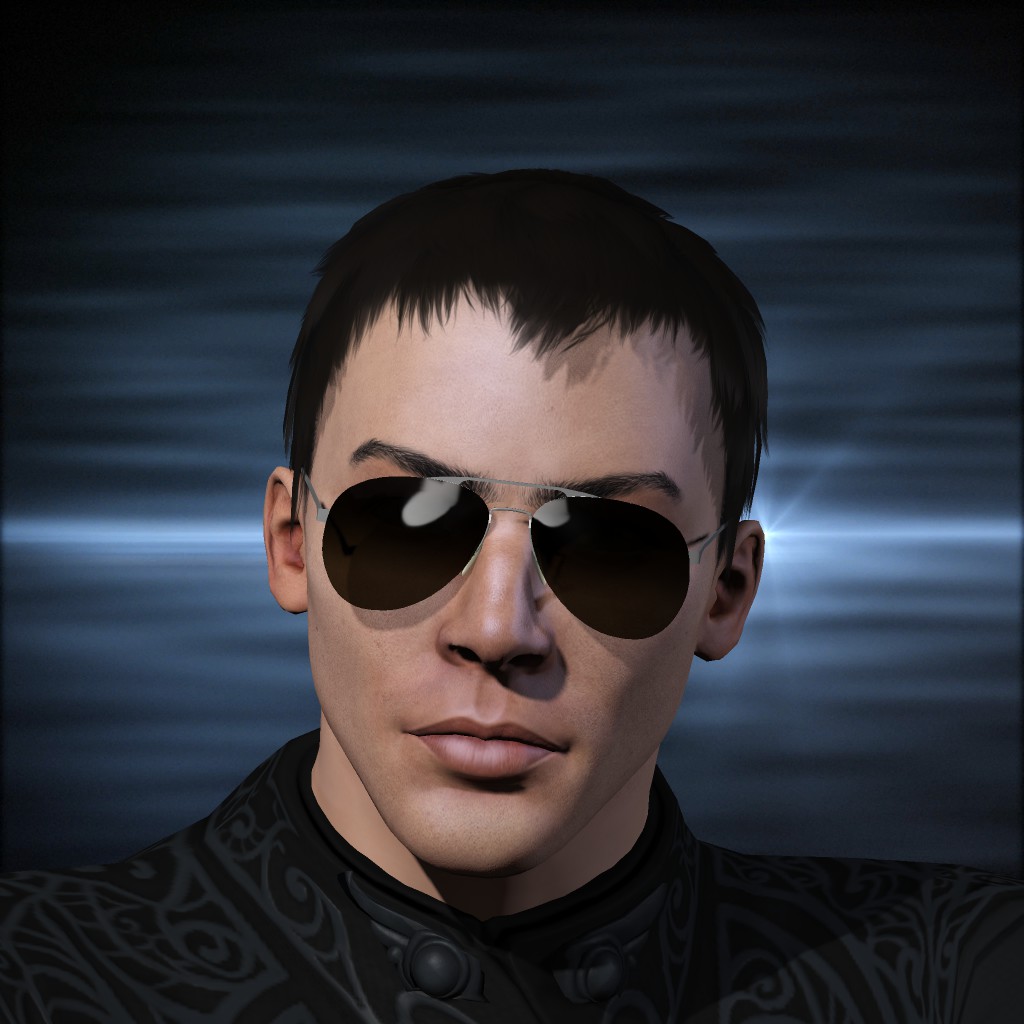 Alex Eminencegrey