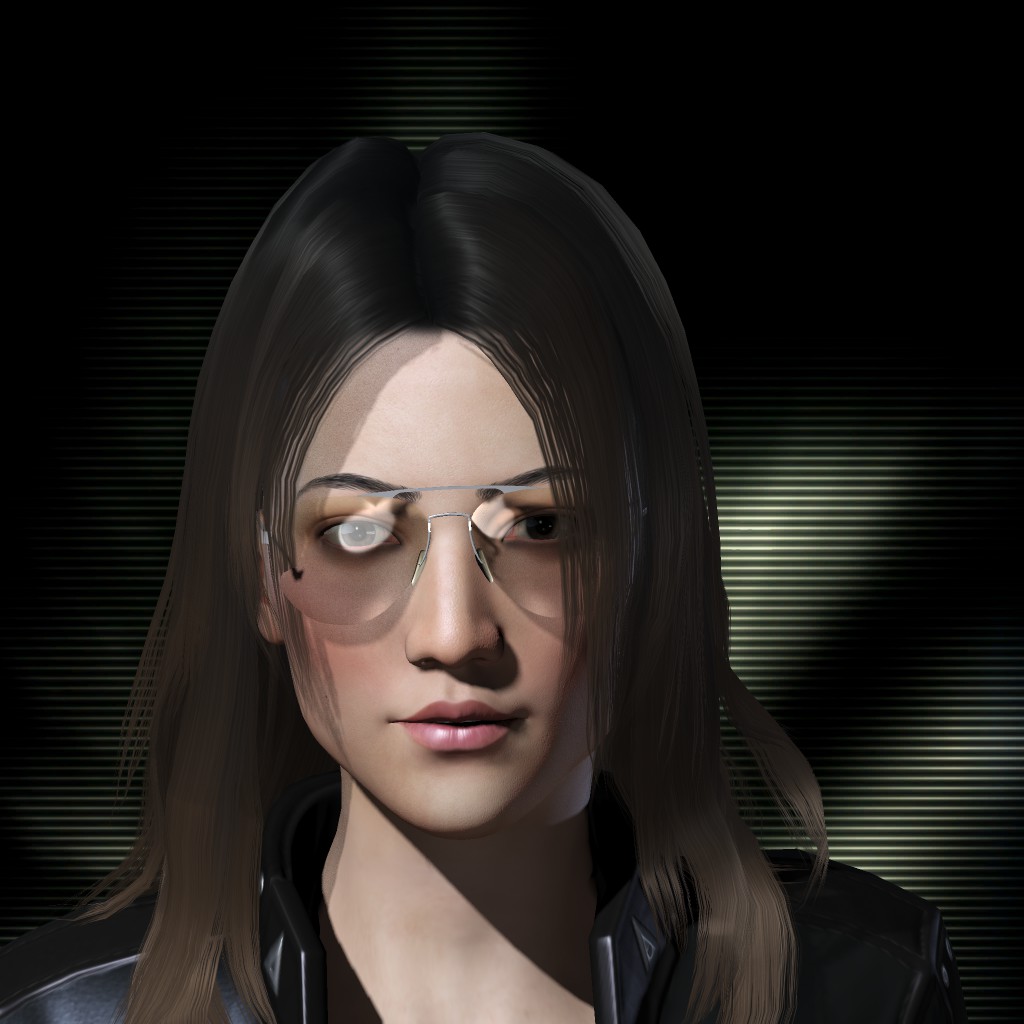 Helena Douglas