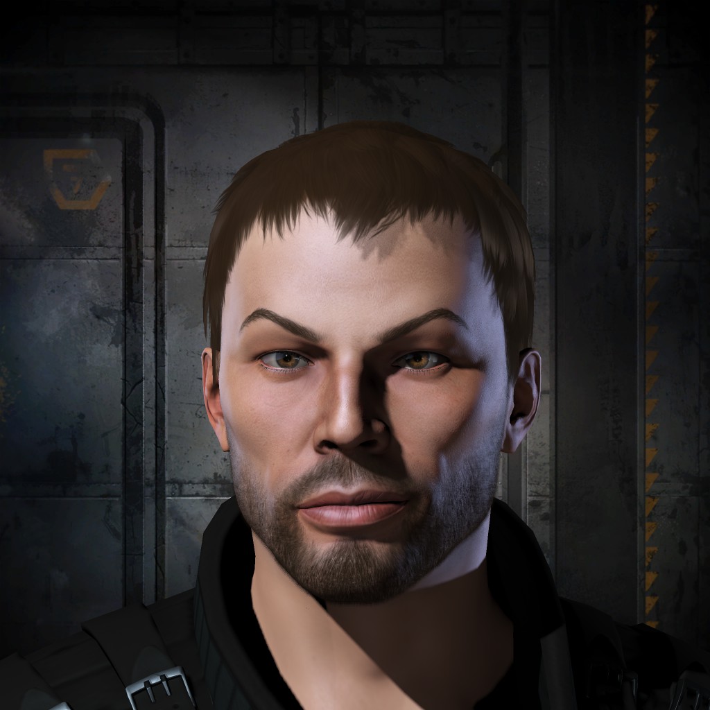 Xaviar Makanen