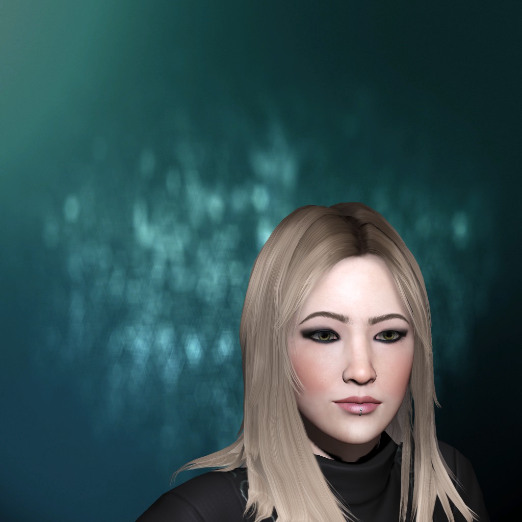 Aurie ADeBoer