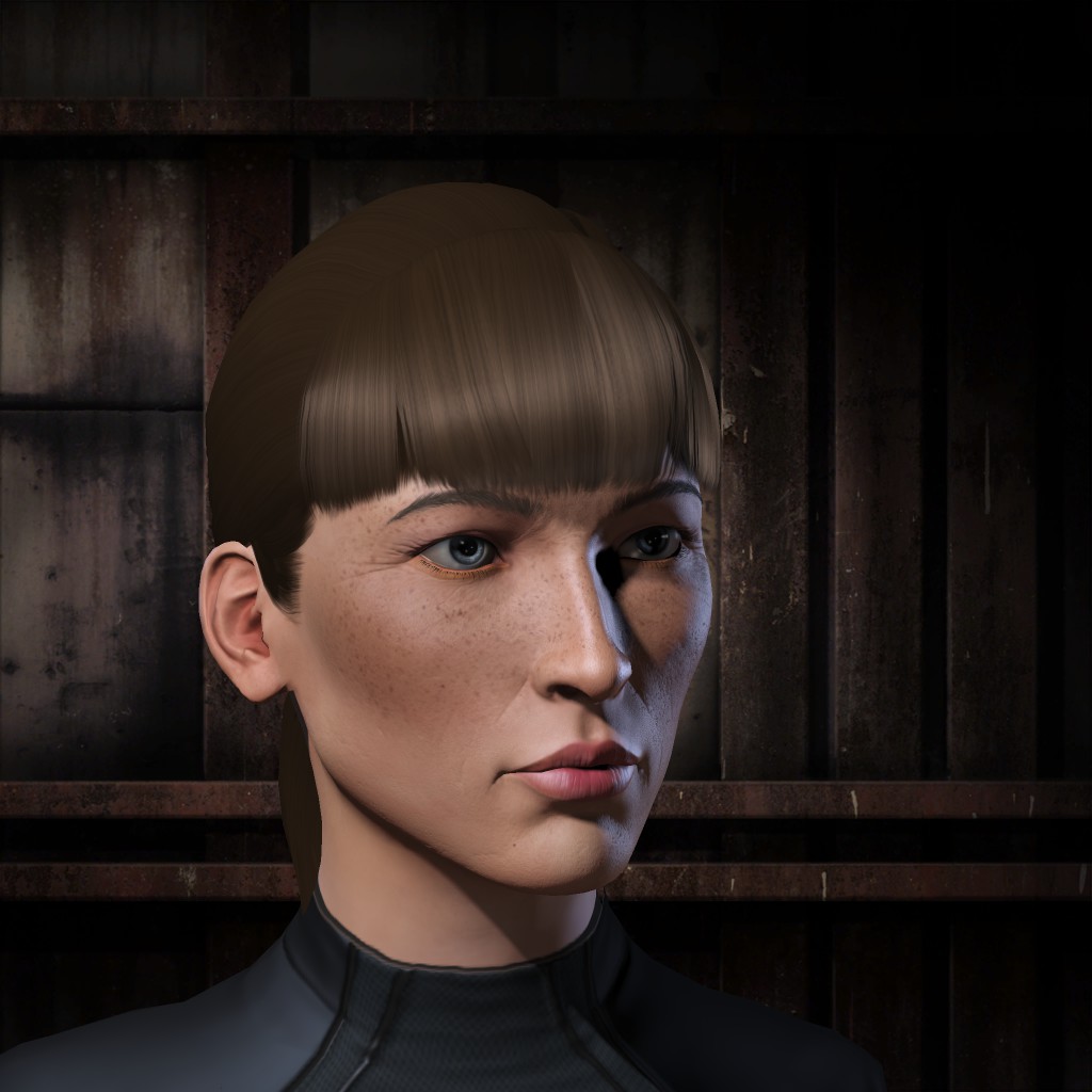 Caldari Citizen 2116490055