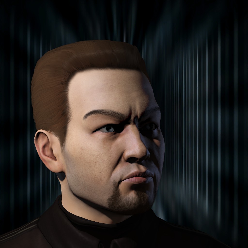 Larzlo Sinister