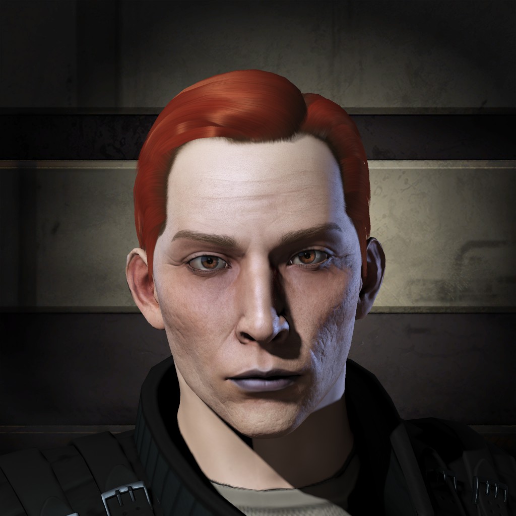 Nostromo2020 portrait