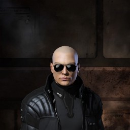 tryens ottenas portrait