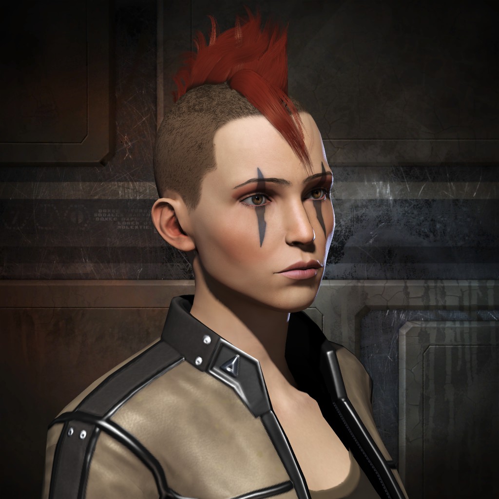 Katie Repugnantia