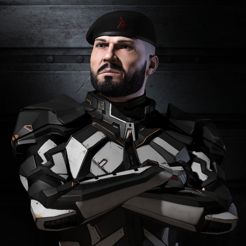 Trothgar Garrison